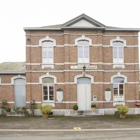 Le Vieux Tribunal