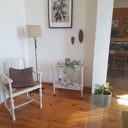 Le Vieux Tribunal Apartment Verlaine