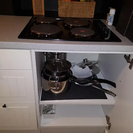 Le Vieux Tribunal Apartment