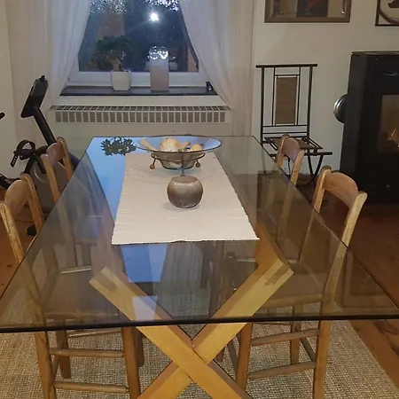 Apartment Le Vieux Tribunal