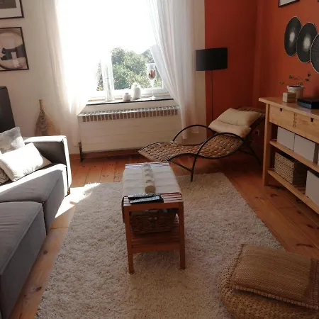 Apartment Le Vieux Tribunal