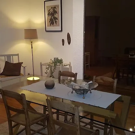 Le Vieux Tribunal Apartment