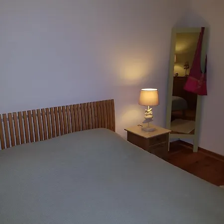 Le Vieux Tribunal Apartment *