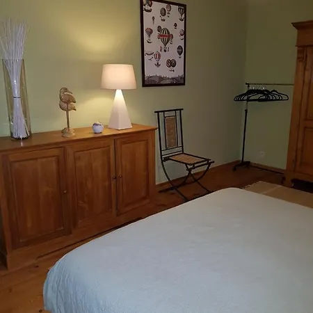 Apartment Le Vieux Tribunal *
